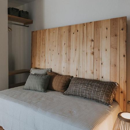 Pelion Homes Agios Georgios Nilias Eksteriør bilde