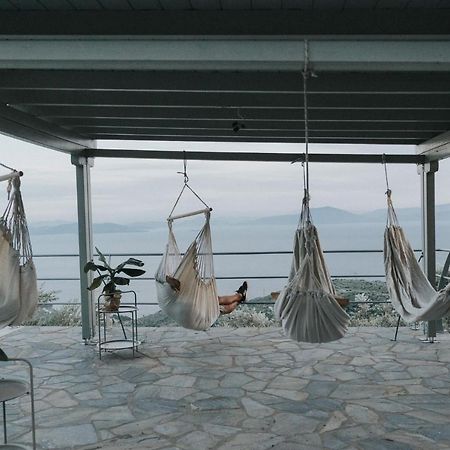 Pelion Homes Agios Georgios Nilias Eksteriør bilde