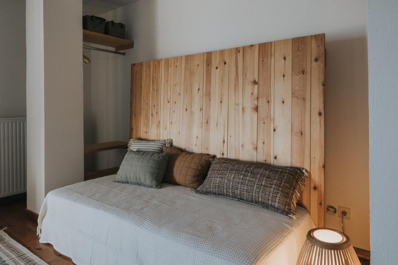 Pelion Homes Agios Georgios Nilias Eksteriør bilde