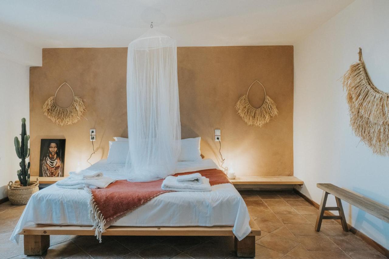 Pelion Homes Agios Georgios Nilias Eksteriør bilde