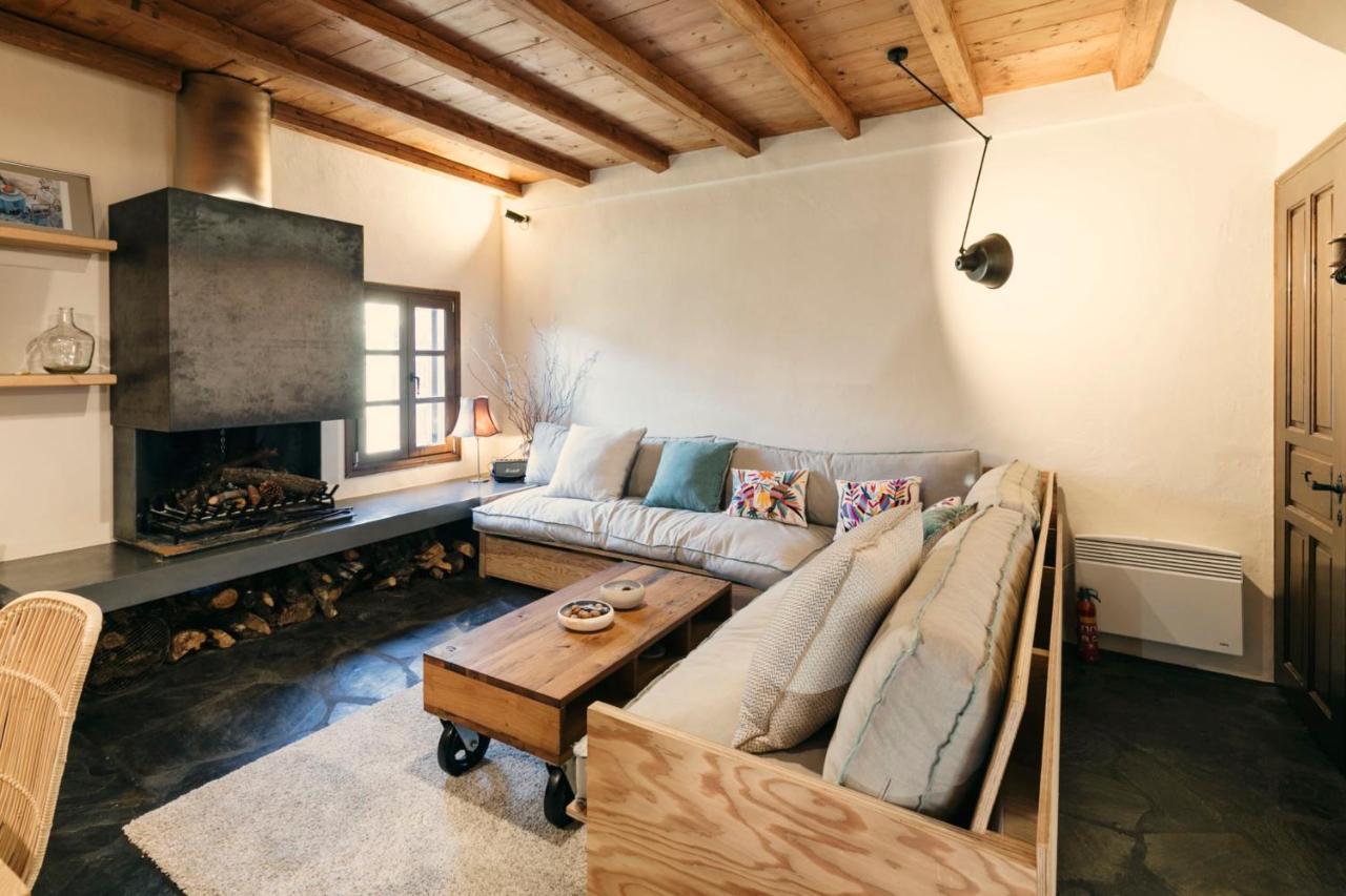 Pelion Homes Agios Georgios Nilias Eksteriør bilde